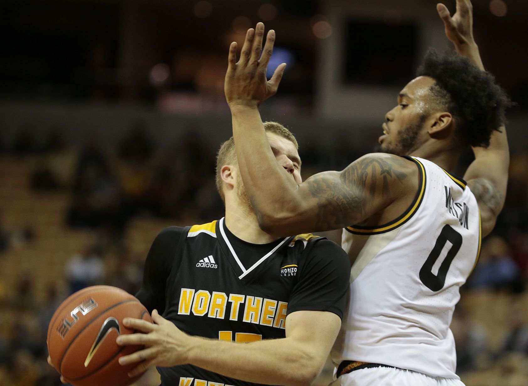 Missouri v Northern Kentucky